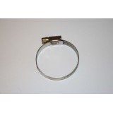 Хомут червячный PL-9 (40-60)/W1 (Fortisflex)